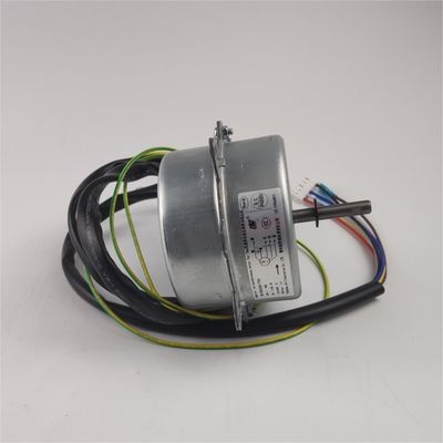 10-55w中央AC単位ファン モーター208-230V 2ポーランド人60hz単一フェーズ