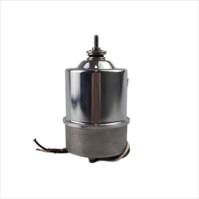 水ポンプのために小型220v 115vの単一フェーズの浸水許容モーター1300rpm