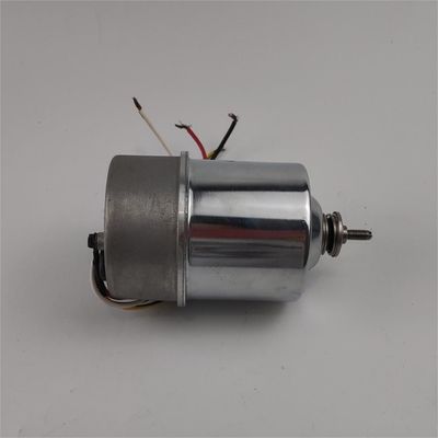 水ポンプのために小型220v 115vの単一フェーズの浸水許容モーター1300rpm