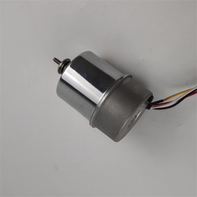 水ポンプのために小型220v 115vの単一フェーズの浸水許容モーター1300rpm