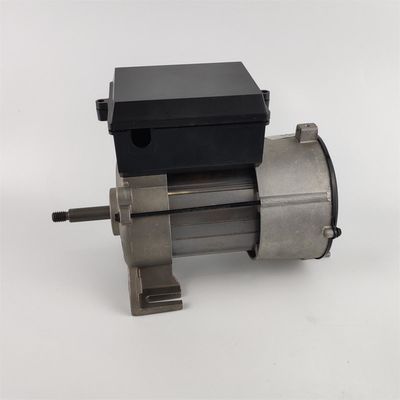 0.75hp浴槽ポンプのための電気水ポンプモーター単一フェーズ10フレーム208-230V