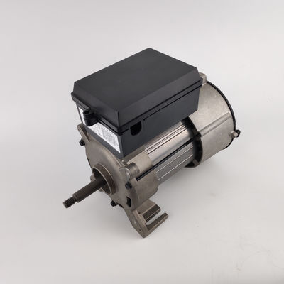 0.75hp浴槽ポンプのための電気水ポンプモーター単一フェーズ10フレーム208-230V