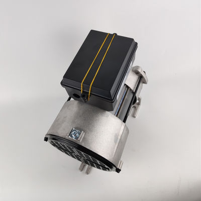 1.5浴槽のための馬力水ポンプモーター208-230V単一フェーズ1500-3400rpm 15フレーム