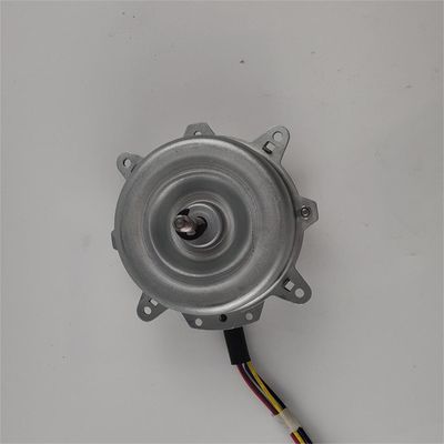 60hz 35wのエアコン ファン モーター208-230V単一フェーズの鋼鉄ハウジング モーター