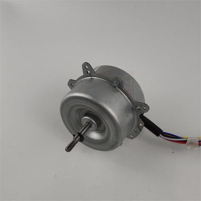 60hz 35wのエアコン ファン モーター208-230V単一フェーズの鋼鉄ハウジング モーター