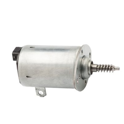 62ZYT 12V 1500RPMはエンジンのスロットル バルブのための永久マグネットモーターにブラシをかけた