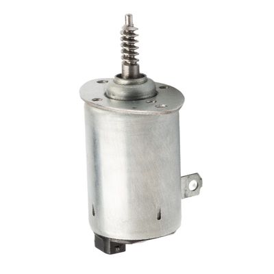 62ZYT 12V 1500RPMはエンジンのスロットル バルブのための永久マグネットモーターにブラシをかけた