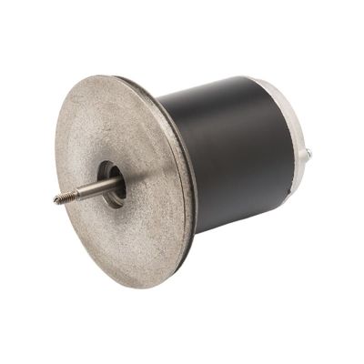 83ZYT 110-220V 300wテニス・ボール機械のための永久マグネットマイクロDCモーター