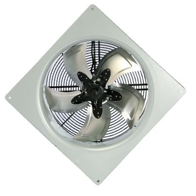 50hz中央AC空冷ねじ単位のための産業軸流れファン3段階380V 750mm