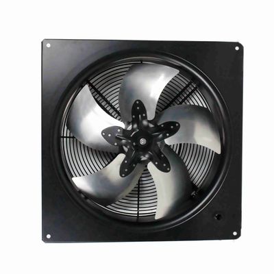 3段階900mmのAC屋上の単位のための密集した軸流れファン380V