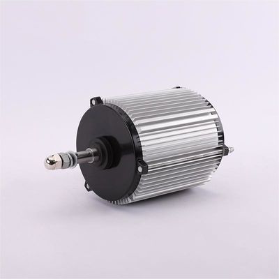50 60HZ空気調節の軸ファン送風器のための3段階の産業モーター380V-440V