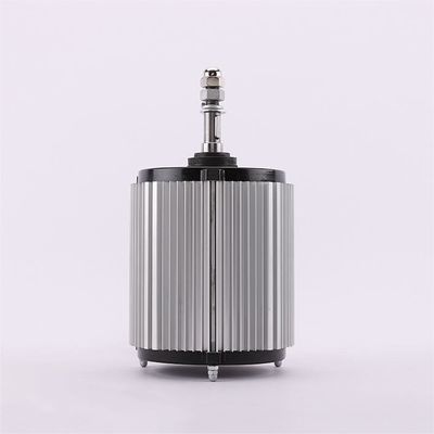 50 60HZ空気調節の軸ファン送風器のための3段階の産業モーター380V-440V