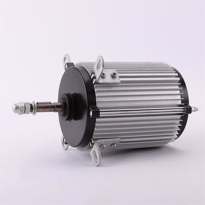 3000w 3段階冷房機器のための産業モーター380V-440V同期ギヤ モーターYLS