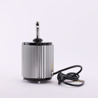 3000w 3段階冷房機器のための産業モーター380V-440V同期ギヤ モーターYLS