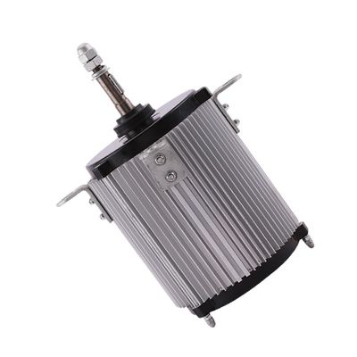 3000w 3段階冷房機器のための産業モーター380V-440V同期ギヤ モーターYLS