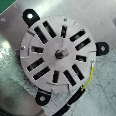 3エアー・ヒーター交換体のための段階YDK220W 4P ACファン モーター