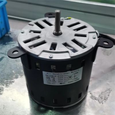 3エアー・ヒーター交換体のための段階YDK220W 4P ACファン モーター