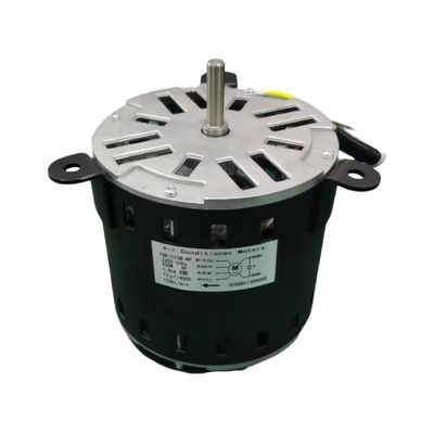 3エアー・ヒーター交換体のための段階YDK220W 4P ACファン モーター