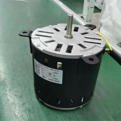 3換気装置遠心ファン車輪のための段階YDK320W 4P 380V 415V ACファン モーター