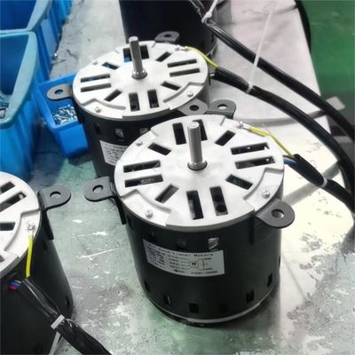 3換気装置遠心ファン車輪のための段階YDK320W 4P 380V 415V ACファン モーター