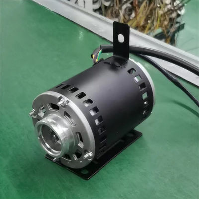 電動水コーヒー機 パンプモーター コンダッシター 単相設計 350w 550w