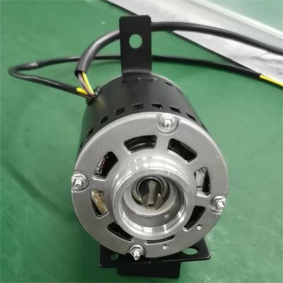 単一フェーズのコーラ機械のための電気ブスターの水ポンプモーター120W 150W