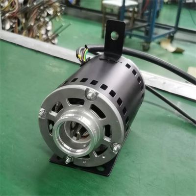 単一フェーズのコーラ機械のための電気ブスターの水ポンプモーター120W 150W