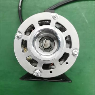単一フェーズの槍騎兵の飲料機械のための電気ブスターの水ポンプモーター180W 250W