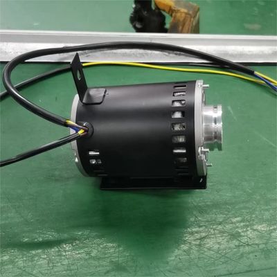 単一フェーズの槍騎兵の飲料機械のための電気ブスターの水ポンプモーター180W 250W