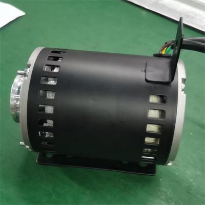 コーラ機械のための単一フェーズAC誘導電動機120W 150W 1400RPM
