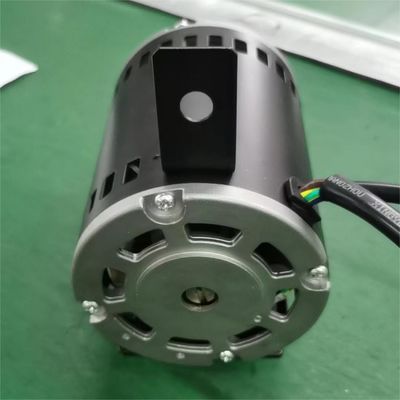 コーラ機械のための単一フェーズAC誘導電動機120W 150W 1400RPM