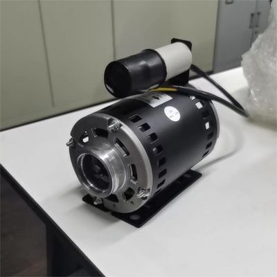 槍騎兵の飲料機械ブスターの水ポンプのための単一フェーズAC誘導電動機モーター180W 250W