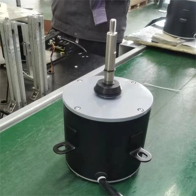 三相380V 60hz 3の速度YDK140 825rpmの軸商業エアコン ファン モーター