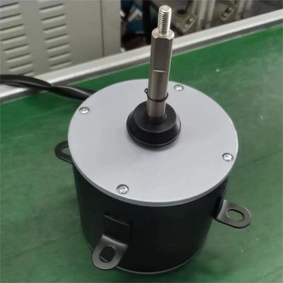三相380V 60hz 3の速度YDK140 825rpmの軸商業エアコン ファン モーター