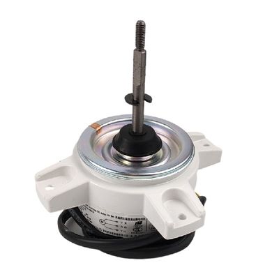 エアコンの屋外の単位のためのAC BLDCモーターDC310V 10-250W 800-1400 RPM軸ファン