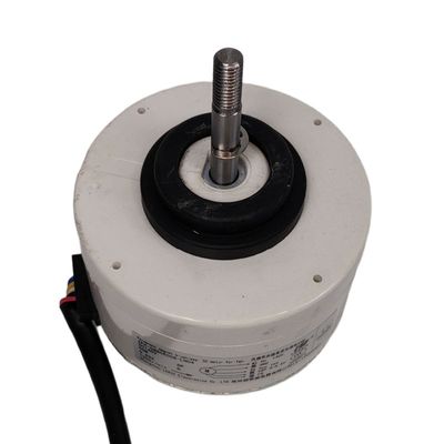 ファンのコイルの単位の直交流のインペラーのために極めて薄いAC BLDCモーターDC24V 10-250W 800-1400 RPM