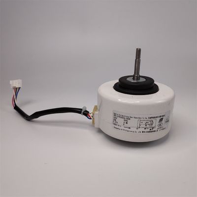 ファンのコイルの単位の直交流のインペラーのために極めて薄いAC BLDCモーターDC24V 10-250W 800-1400 RPM