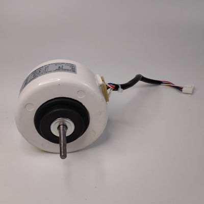 ファンのコイルの単位の直交流のインペラーのために極めて薄いAC BLDCモーターDC24V 10-250W 800-1400 RPM