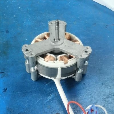 小型小型DC 24V 92mmの換気の浴室換気/熱ファンBLDCモーター