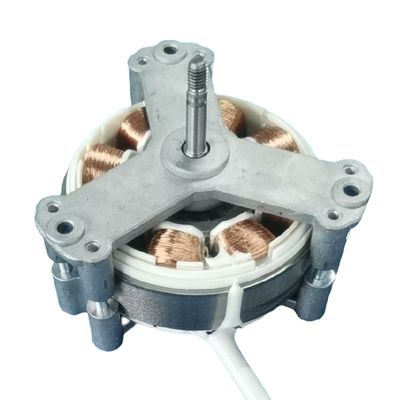 小型小型DC 24V 92mmの換気の浴室換気/熱ファンBLDCモーター