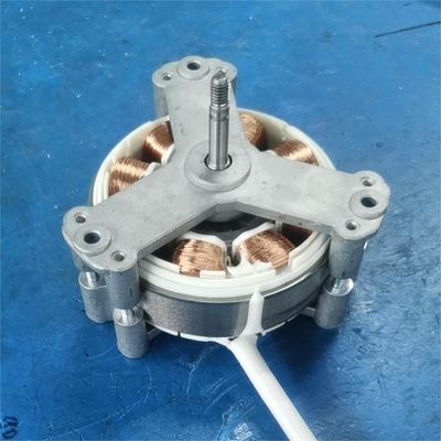 小型小型DC 24V 92mmの換気の浴室換気/熱ファンBLDCモーター