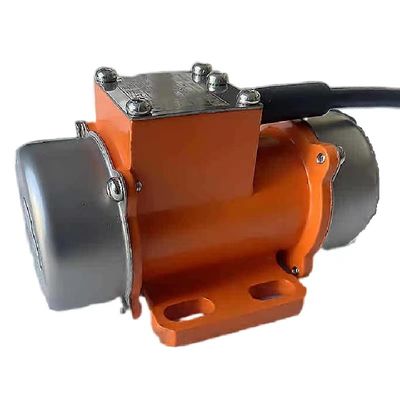 ミニ DC12V 24V AC BLDC モーター バイブラレーション 混合トラック 混凝土振動器