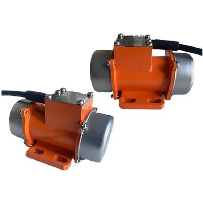 ミニ DC12V 24V AC BLDC モーター バイブラレーション 混合トラック 混凝土振動器