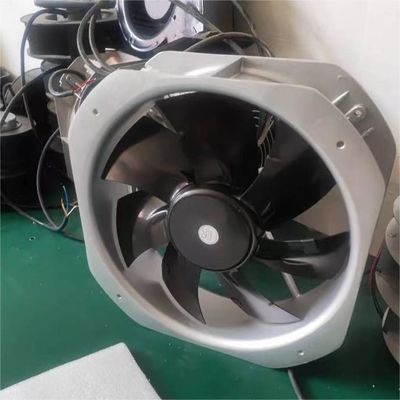 電気軸扇風機 騒音レベル50〜70dB A 保守要求が低い