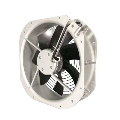 50Hz/60Hz電圧 220V/380V YWF用の軸風扇 冷却室用