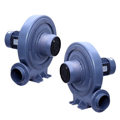 25kg産業換気のための遠心送風機ファン1000-3000RPM