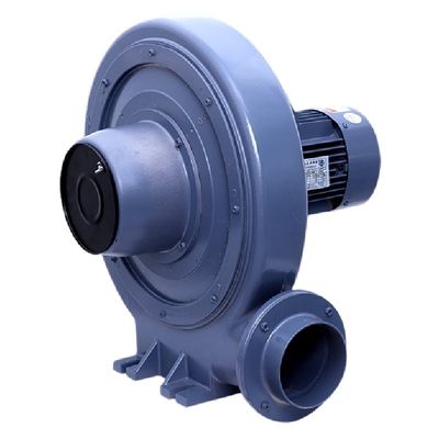 25kg産業換気のための遠心送風機ファン1000-3000RPM