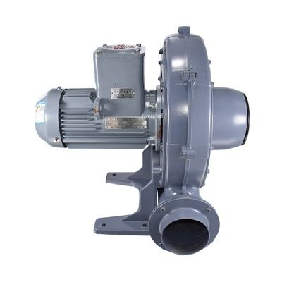 低騒音 3相アルミ合金 遠心風扇 220V