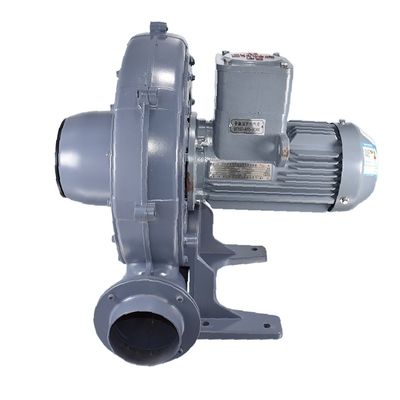 低騒音 3相アルミ合金 遠心風扇 220V