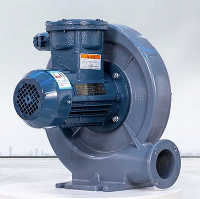 超充電式遠心風扇 2500〜15000Pa 圧力 騒音レベル 45〜70dB